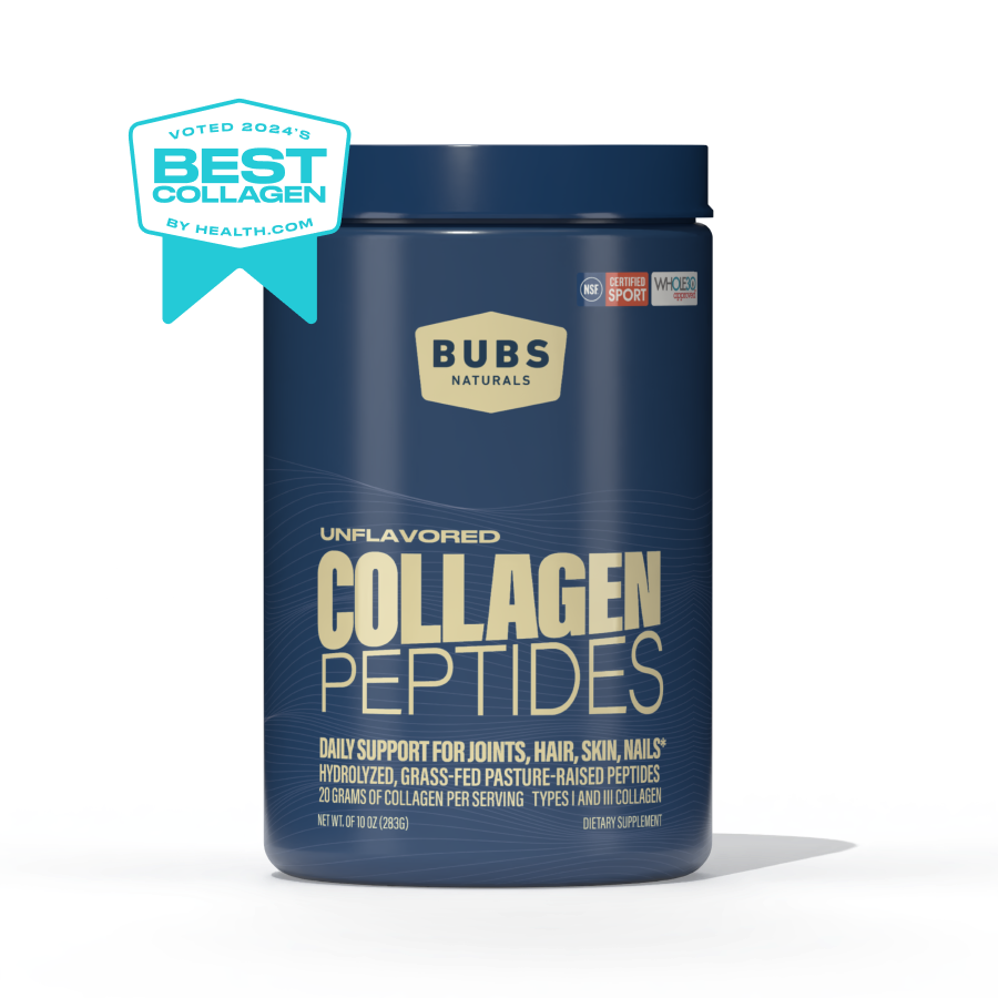 Collagen Peptides