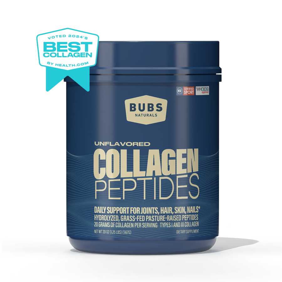 Collagen Peptides