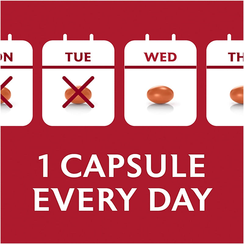 Seven Seas Cod Liver Oil Plus Multivitamins 90s