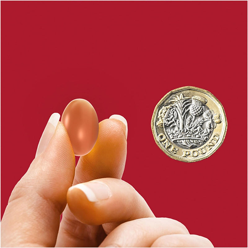 Seven Seas Cod Liver Oil Plus Multivitamins 90s