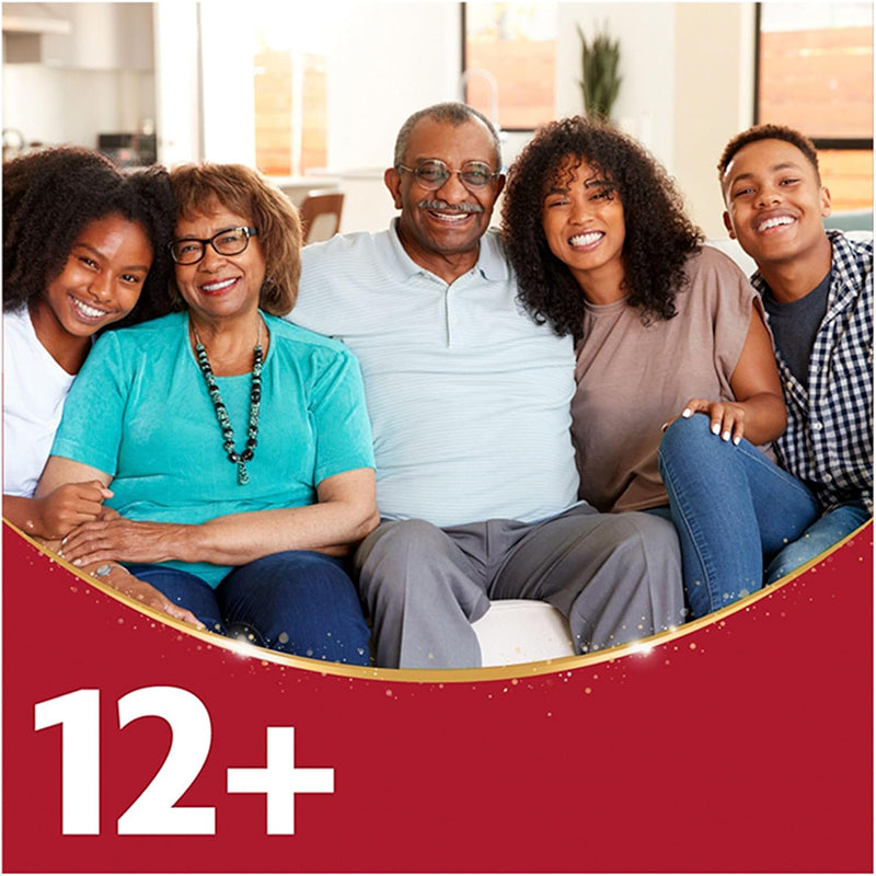 Seven Seas Cod Liver Oil Plus Multivitamins 90s